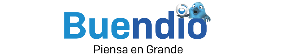 Buendio - Agencia de Marketing Digital